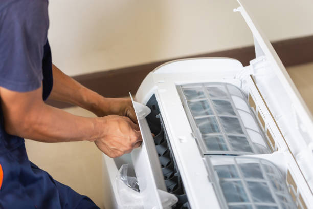 HVAC Troubleshooting in Chisago City, MN