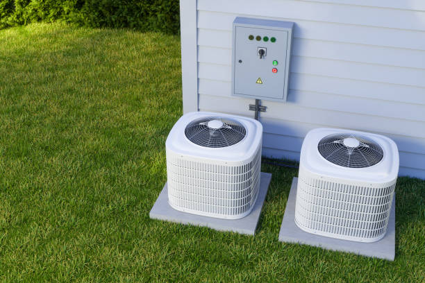 Best HVAC Maintenance Near Me  in Chisago City, MN