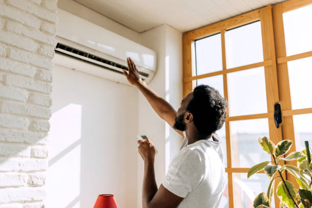 Best HVAC Air Duct Cleaning  in Chisago City, MN