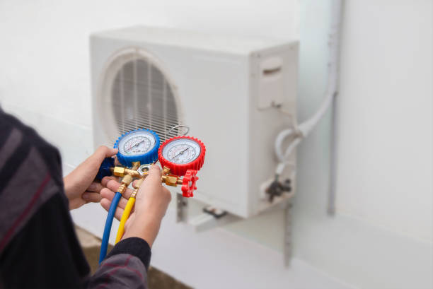 Best Air Conditioning Repair  in Chisago City, MN