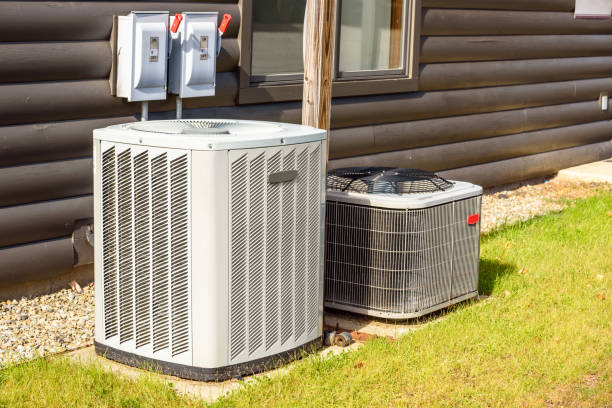 Best HVAC Cleaning Services  in Chisago City, MN