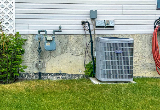 Best Residential HVAC Services  in Chisago City, MN